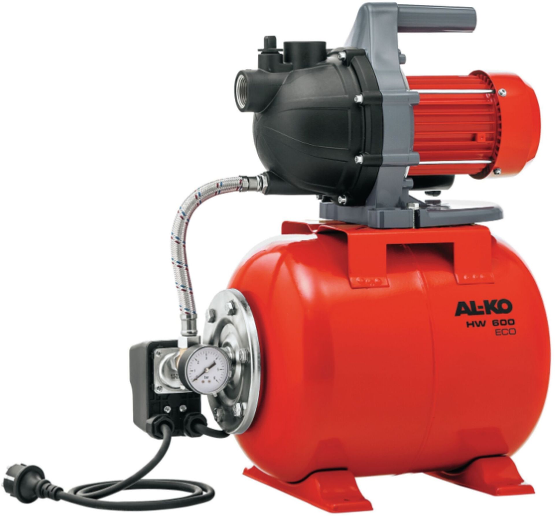AL-KO HW 600 ECO Domáca vodáreň (35m/3000 l/h) 113596