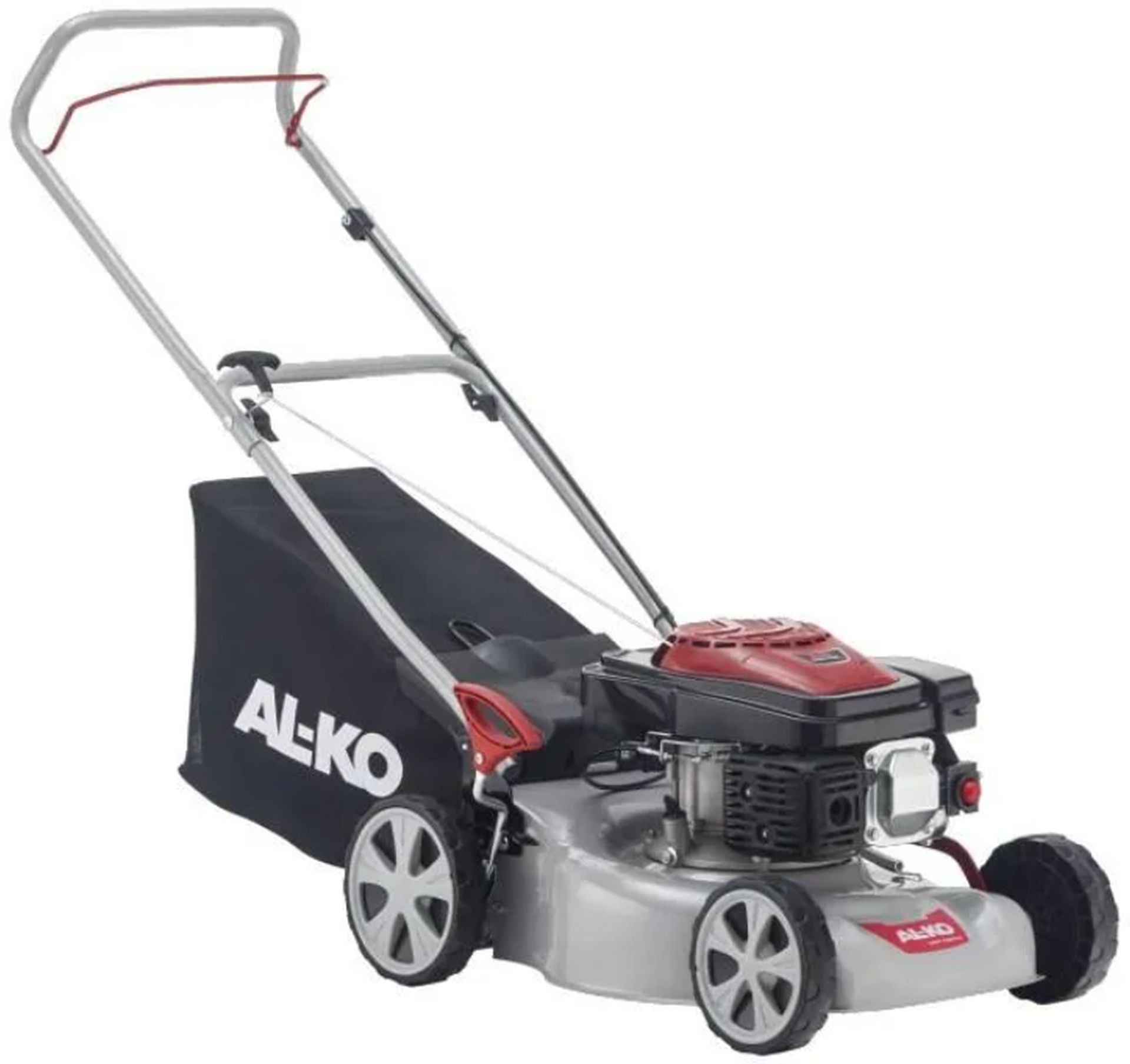 AL-KO EASY 4.2 P-S Benzínová kosačka na trávu (2kW/42cm) 113794