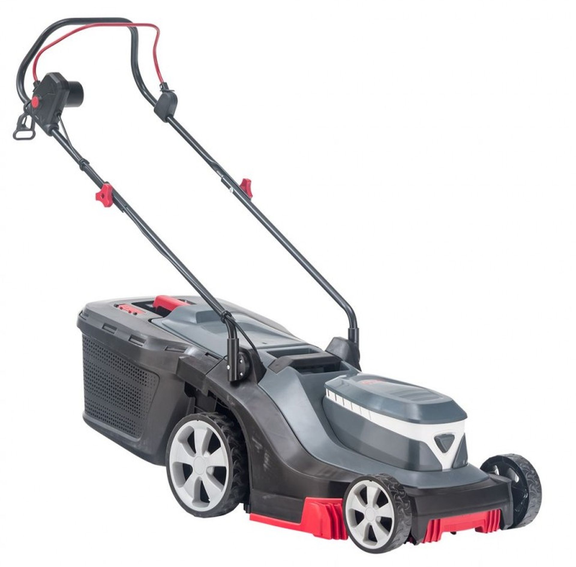 AL-KO 3.82 E Easy Elektrická kosačka 113850