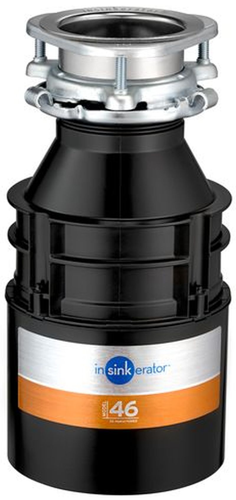 InSinkErator 46-2 Drvič kuchynského odpadu