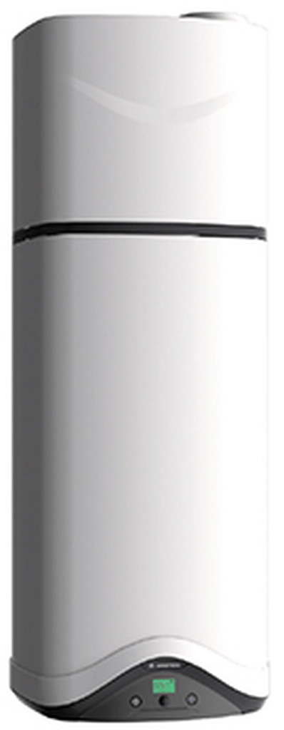 ARISTON NUOS EVO A+ 80 WH Závesné tepelné čerpadlo pre ohrev vody, 1,2kW 3629056