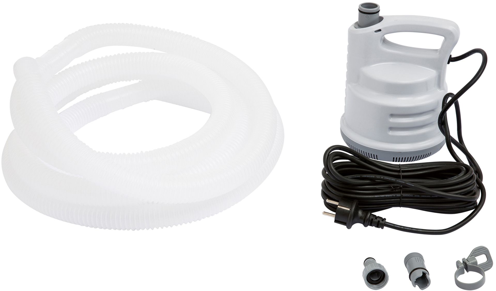 BESTWAY Flowclear Bazénové čerpadlo vypúšťacie 3.028 l/h 58230