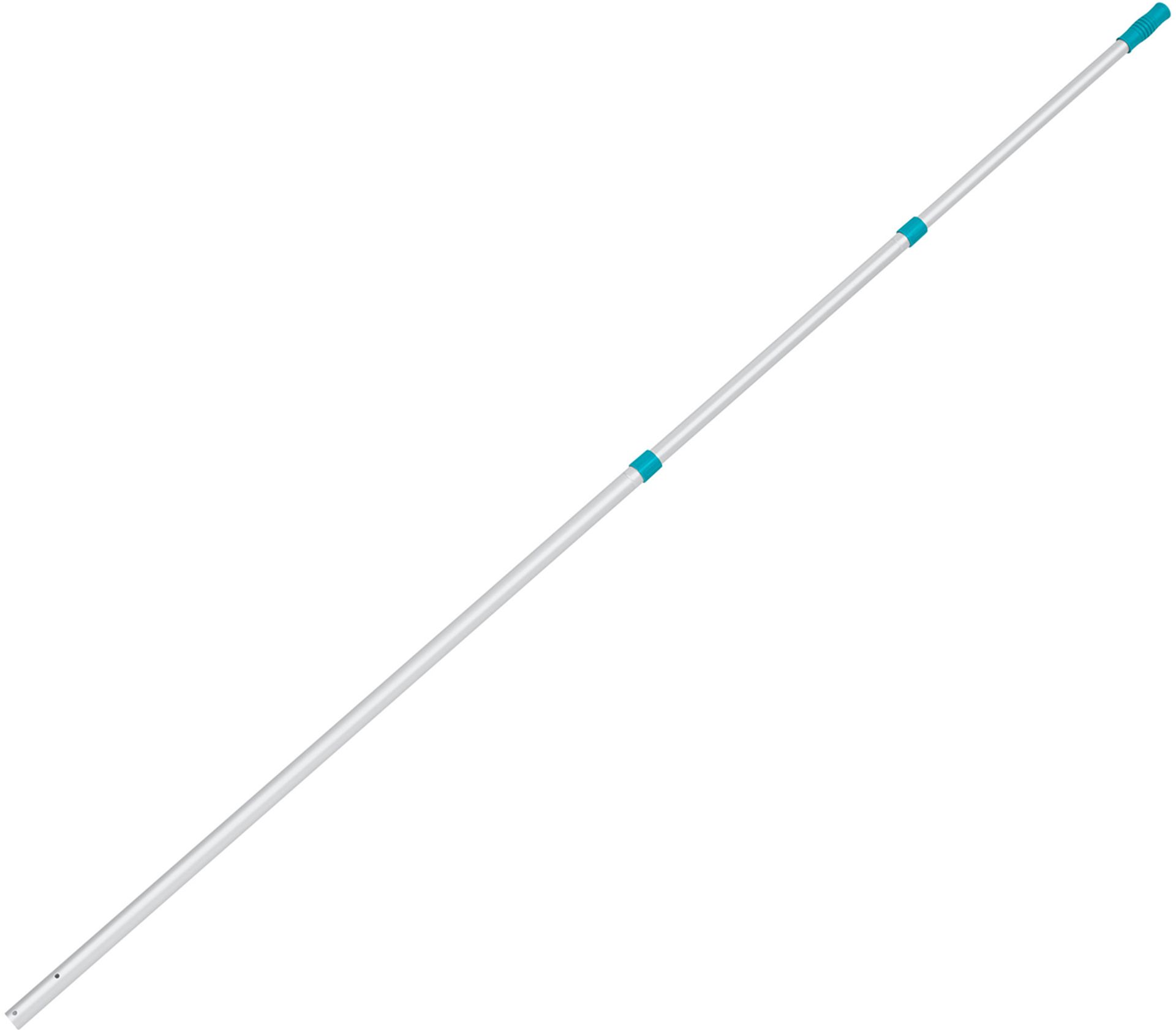 BESTWAY Teleskopická tyč 360 cm 58279