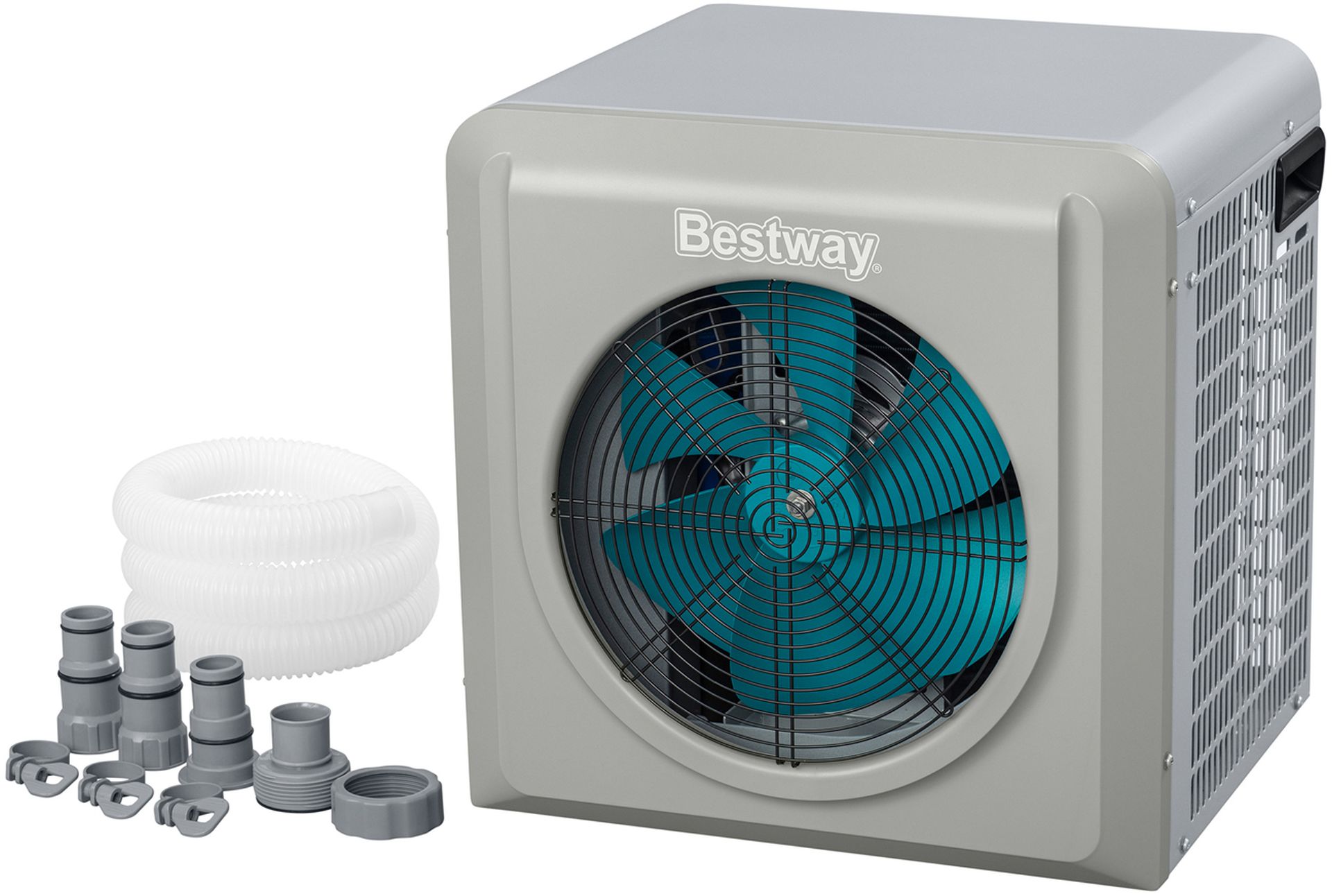BESTWAY Flowclear Air Energy Tepelné čerpadlo 1.200 W 58748