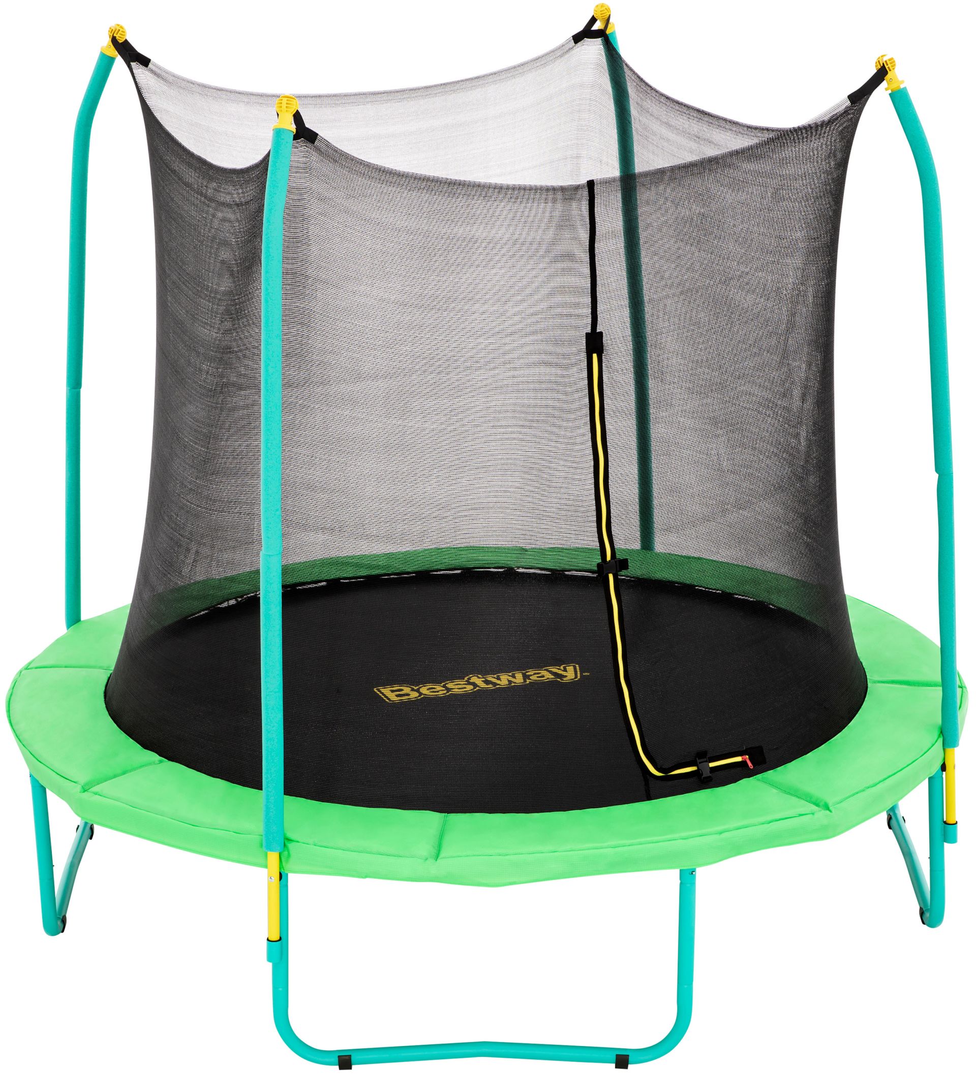 BESTWAY Xtreme Air Trampolína 244 x 220 cm 59102