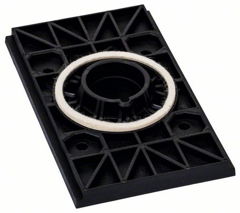 BOSCH Vibračná doska 80 x 130 mm 2608601447