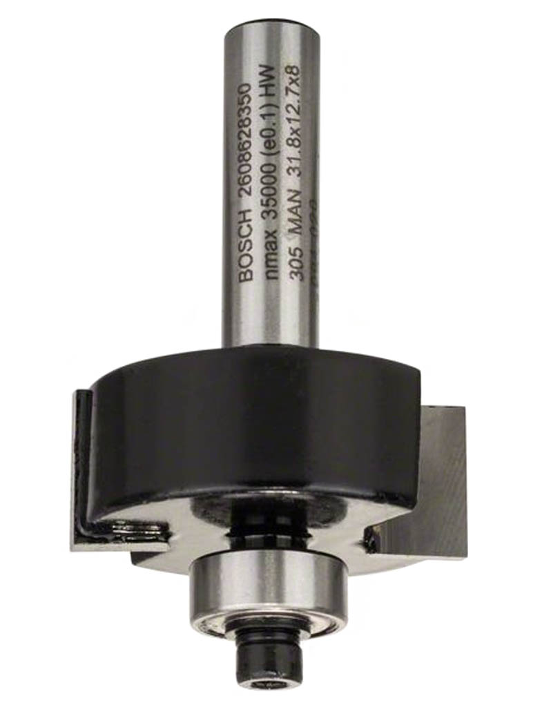BOSCH Skladacia fréza 2608628350