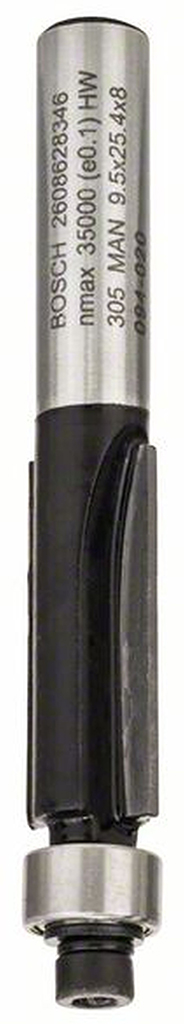 BOSCH Zarovnávacia fréza 2608628346