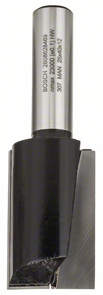 BOSCH Drážkovacia fréza 2608628469