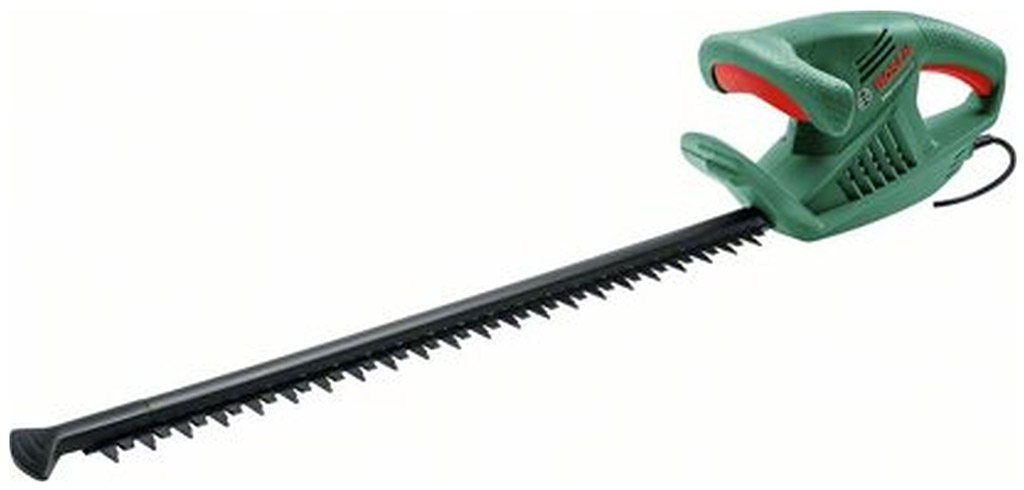 BAZÁR BOSCH EasyHedgeCut 45 Nožnice na živé ploty, 420W 0600847A05 POŠKODENÝ OBAL!!