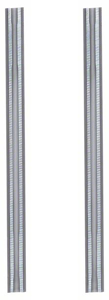 BOSCH Nože do hoblíka 56 mm pre GHO 12V-20 2 ks 2608000672