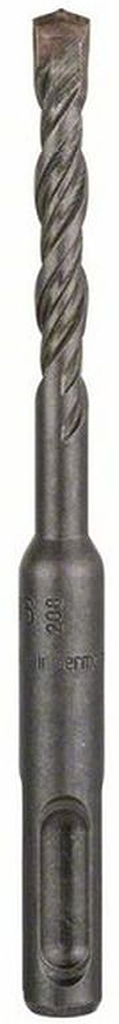 BOSCH SDS plus-5 Vrták do kladív, 6,5 x 50 x 115 mm, 1618596168