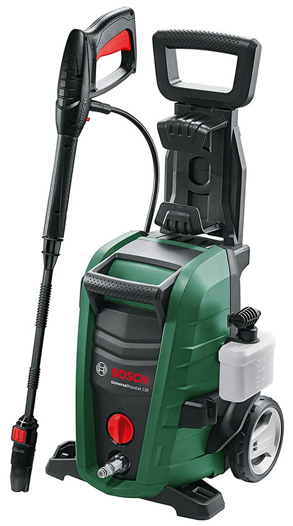 BOSCH UniversalAquatak 135 Vysokotlakový čistič 06008A7C00