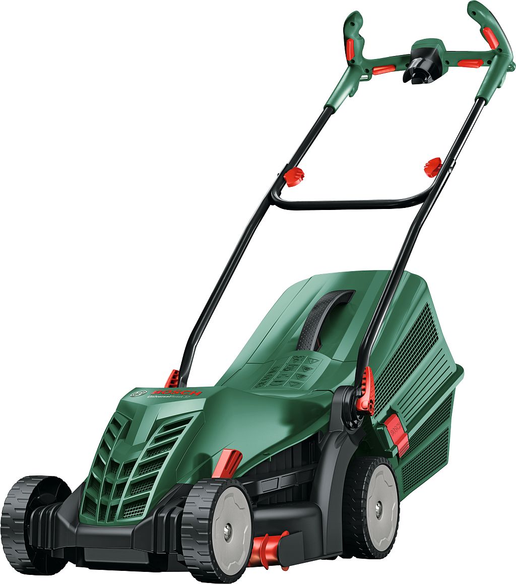 BOSCH UniversalRotak 37-555 Kosačka 06008A6501