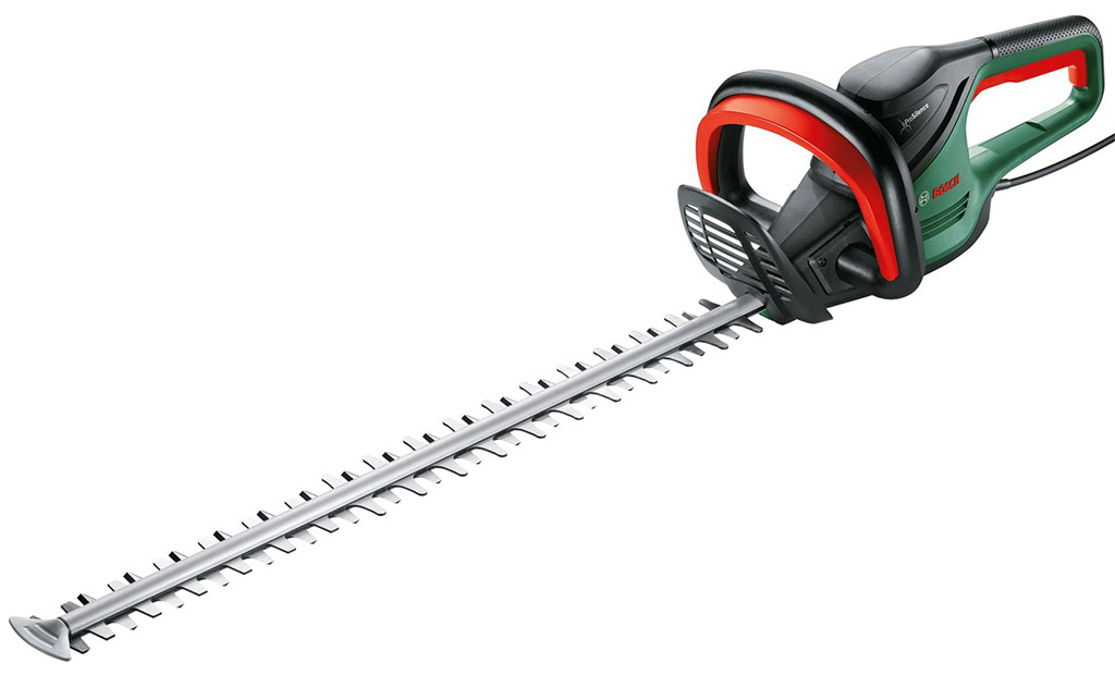 BAZÁR BOSCH AdvancedHedgeCut 65 Nožnice na živé ploty 06008C0801