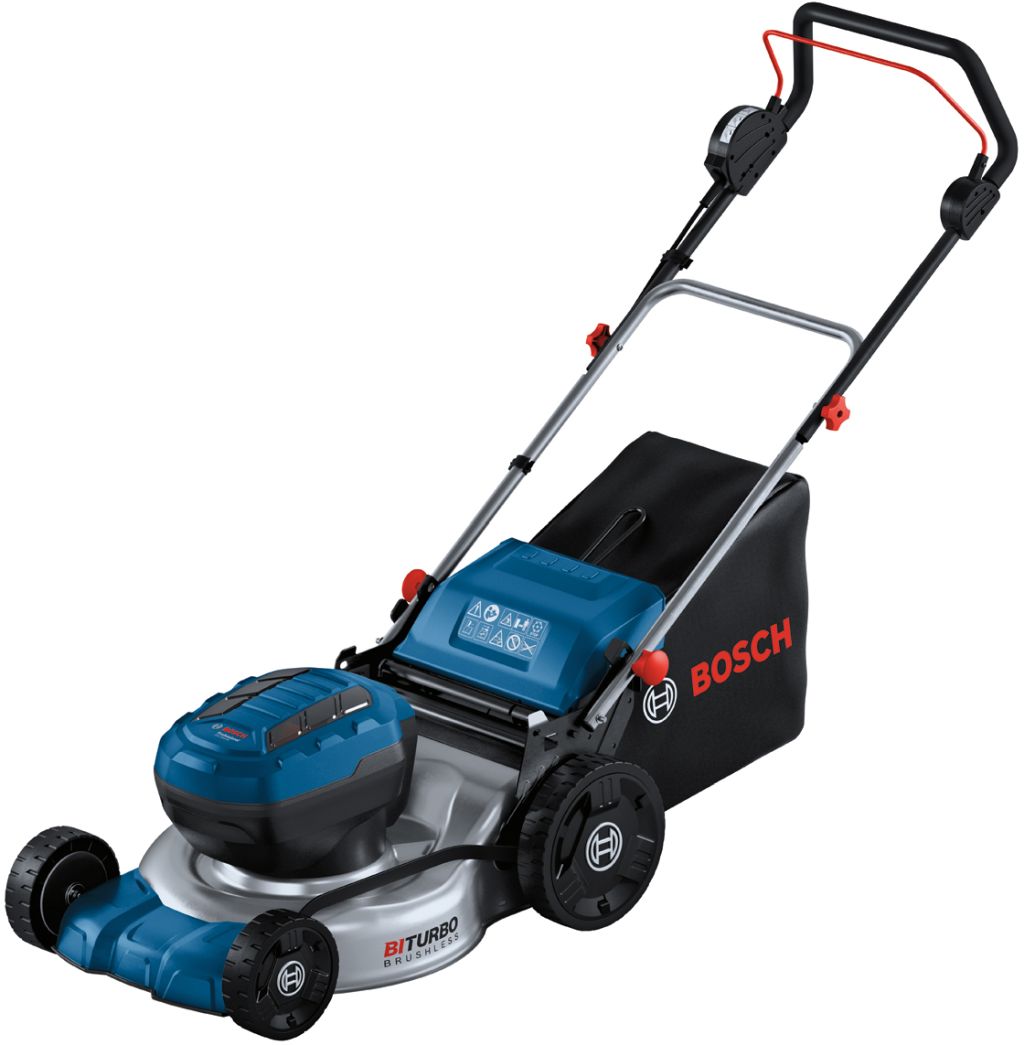 BAZÁR BOSCH GRA 18V2-46 PROFESSIONAL Kosačka na trávu 06008C8000
