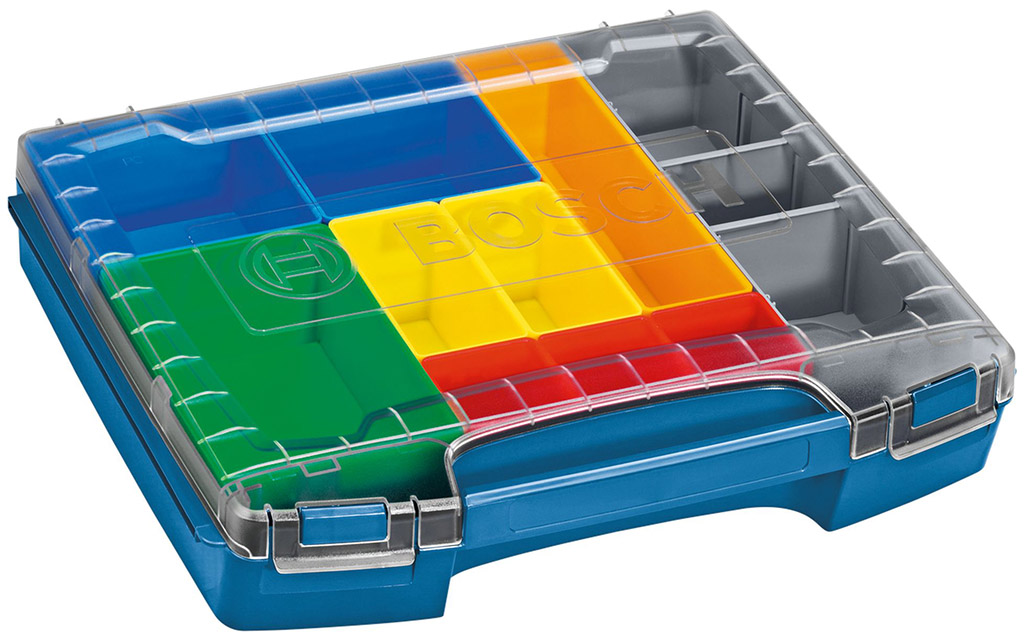 BOSCH i-BOXX 72 súprava 10 1600A001S8