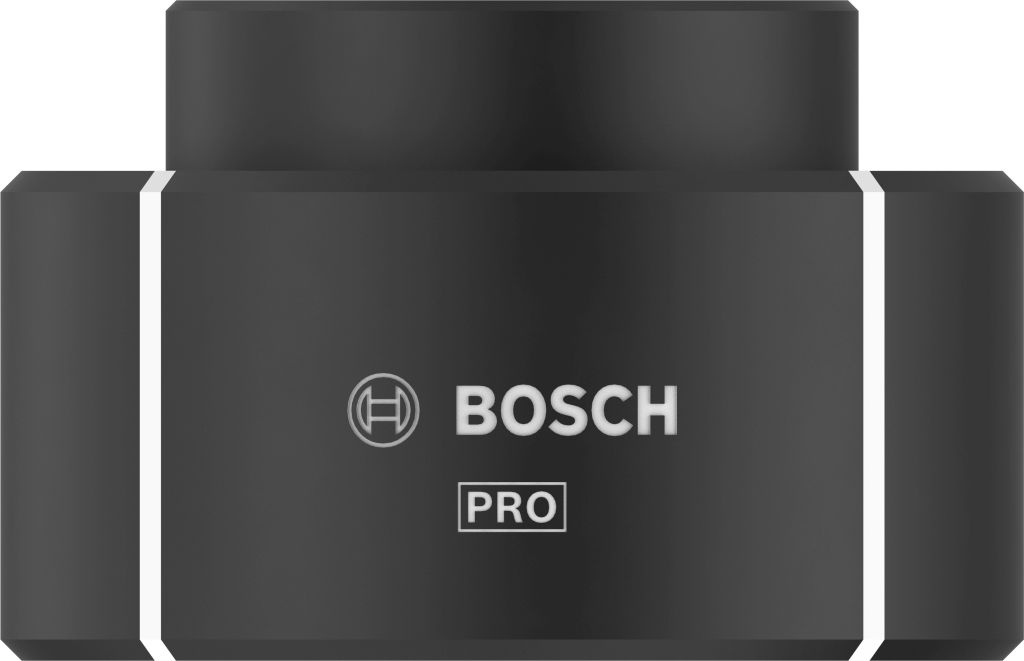 BOSCH Dierovacia raznica PRO, M32, z nehrdzavejúcej ocele 2608001160