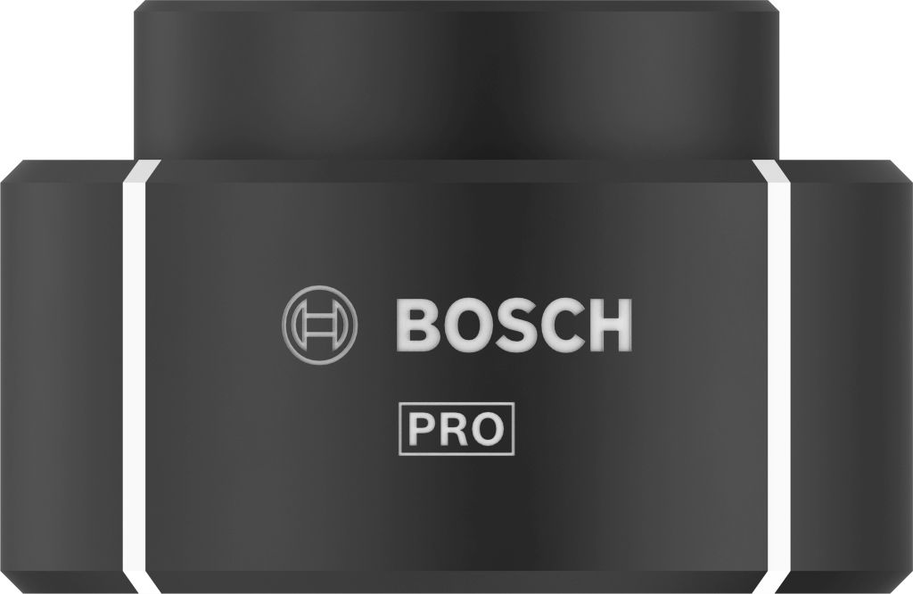 BOSCH Dierovacia raznica PRO, PG21, z nerezovej ocele 2608001166