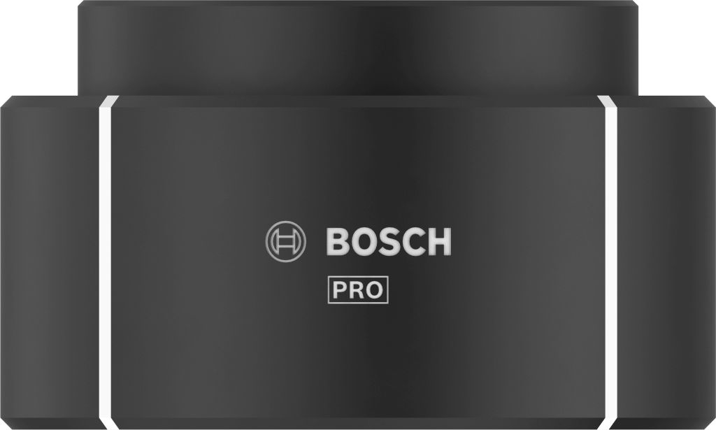 BOSCH Dierovacia raznica PRO, PG36, z nerezovej ocele 2608001168