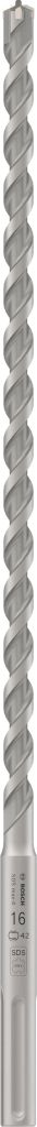BOSCH Príklepový vrták PRO SDS max-4, 16 x 400 x 540 mm 2608685861