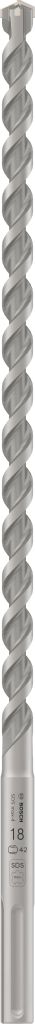 BOSCH Príklepový vrták PRO SDS max-4, 18 x 400 x 540 mm 2608685863