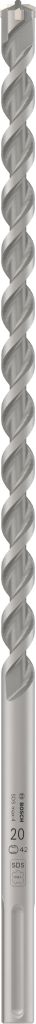 BOSCH Príklepový vrták PRO SDS max-4, 20 x 400 x 520 mm 2608685865