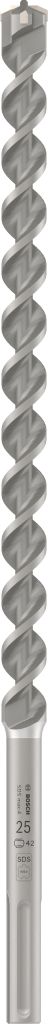 Bosch Príklepový vrták PRO SDS max-4, 25 x 400 x 520 mm 2608685869