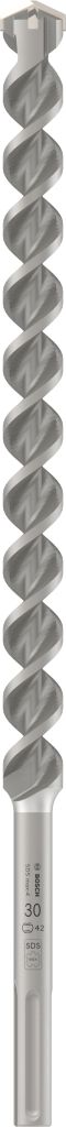 BOSCH Príklepový vrták PRO SDS max-4, 30 x 400 x 520 mm 2608685873