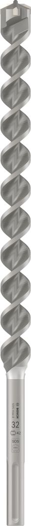 BOSCH Príklepový vrták PRO SDS max-4, 32 x 400 x 520 mm 2608685875