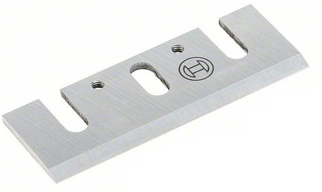 BOSCH Nôž do hoblíka GHO 6500, materiál HSS 2609110357