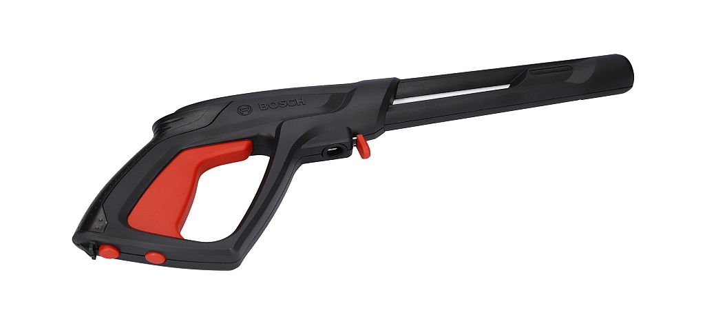 BOSCH spúšťač - pištoľ pre tlakové umývačky F016F05512