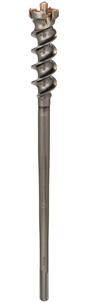 BOSCH Vrták PRO SDS max-9 Break Through, 55 x 450 x 600 mm 1618596457
