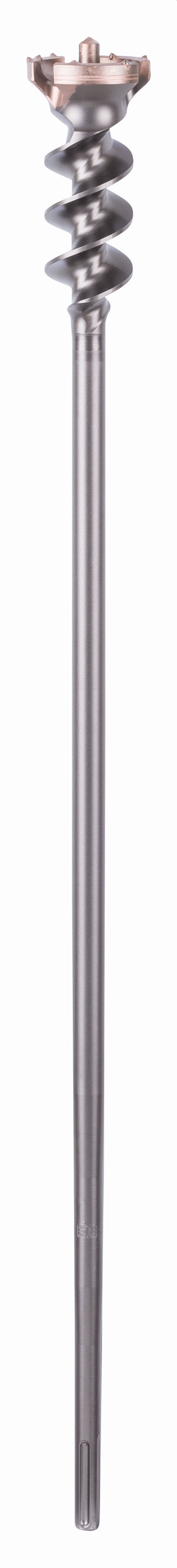 BOSCH Vrták PRO SDS max-9 Break Through, 80 x 850 x 1000 mm 1618596462