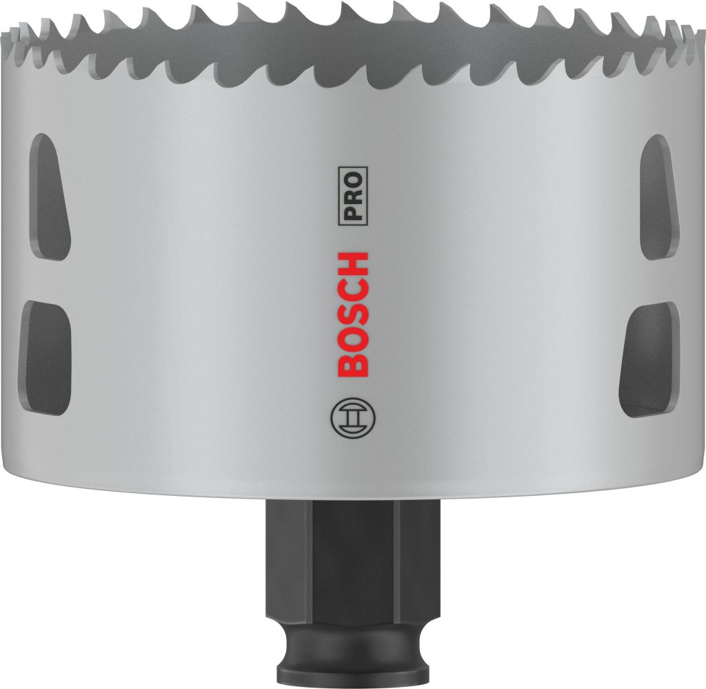 BOSCH Dierovka PRO Multi Material PC Plus, 79 mm 2608594403