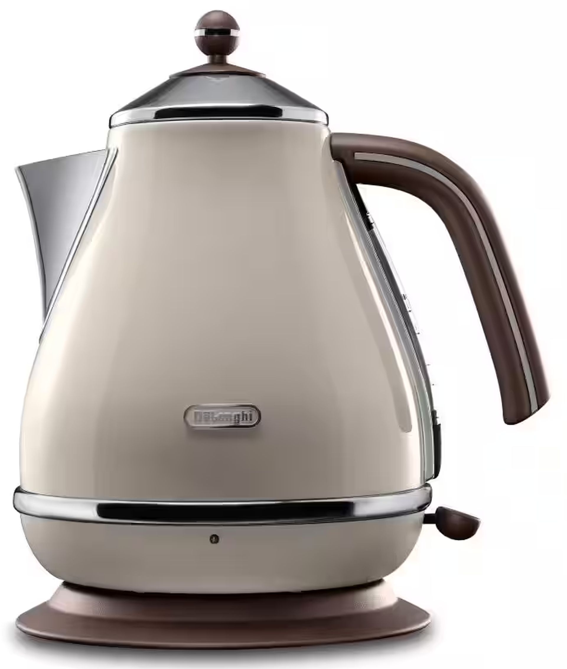 DeLonghi Icona Vintage Rýchlovarná kanvica KBOV2001.BG