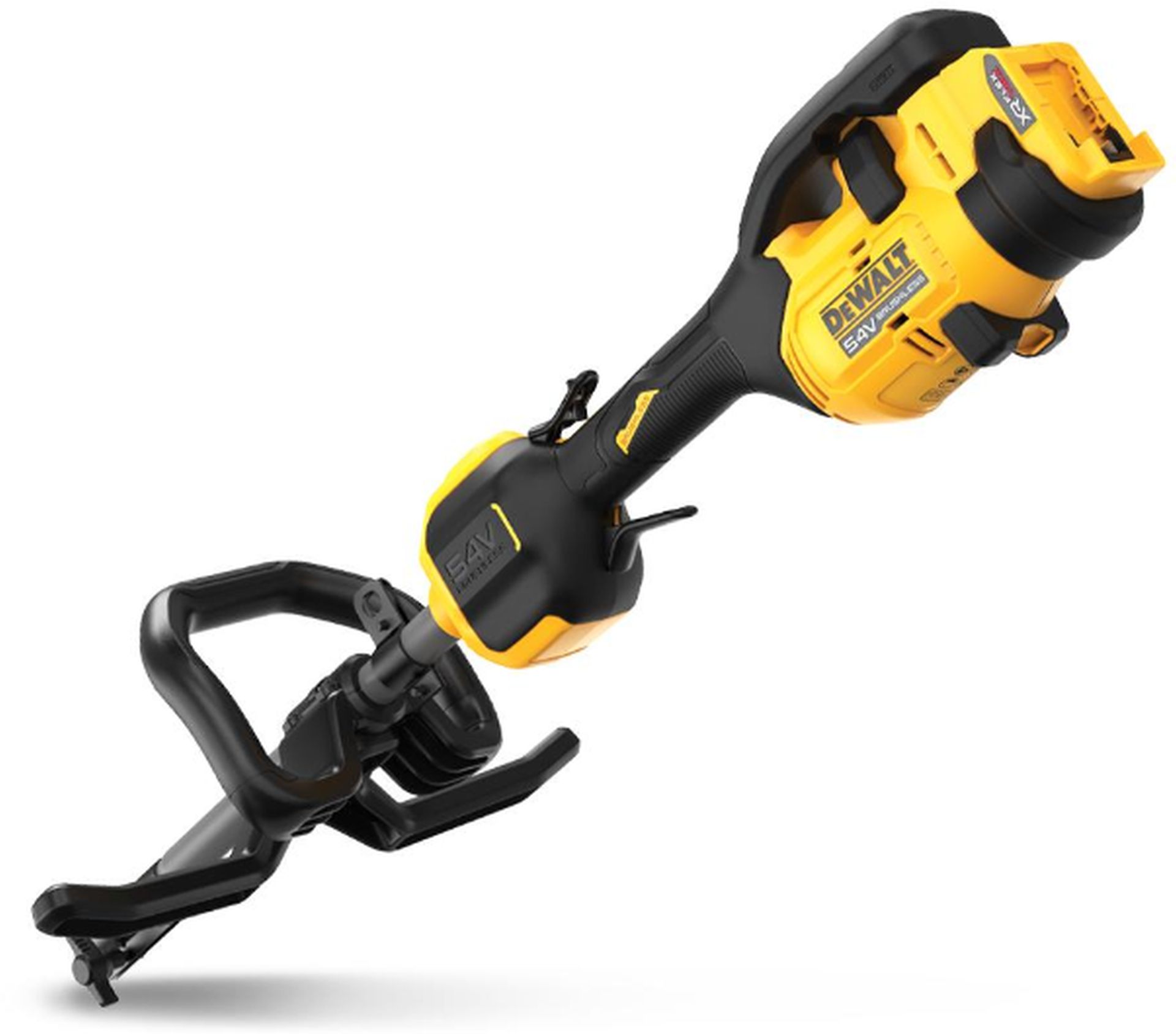 DeWALT DCMAS5713N Aku multifunkčné záhradné zariadenie (54V/bez aku)