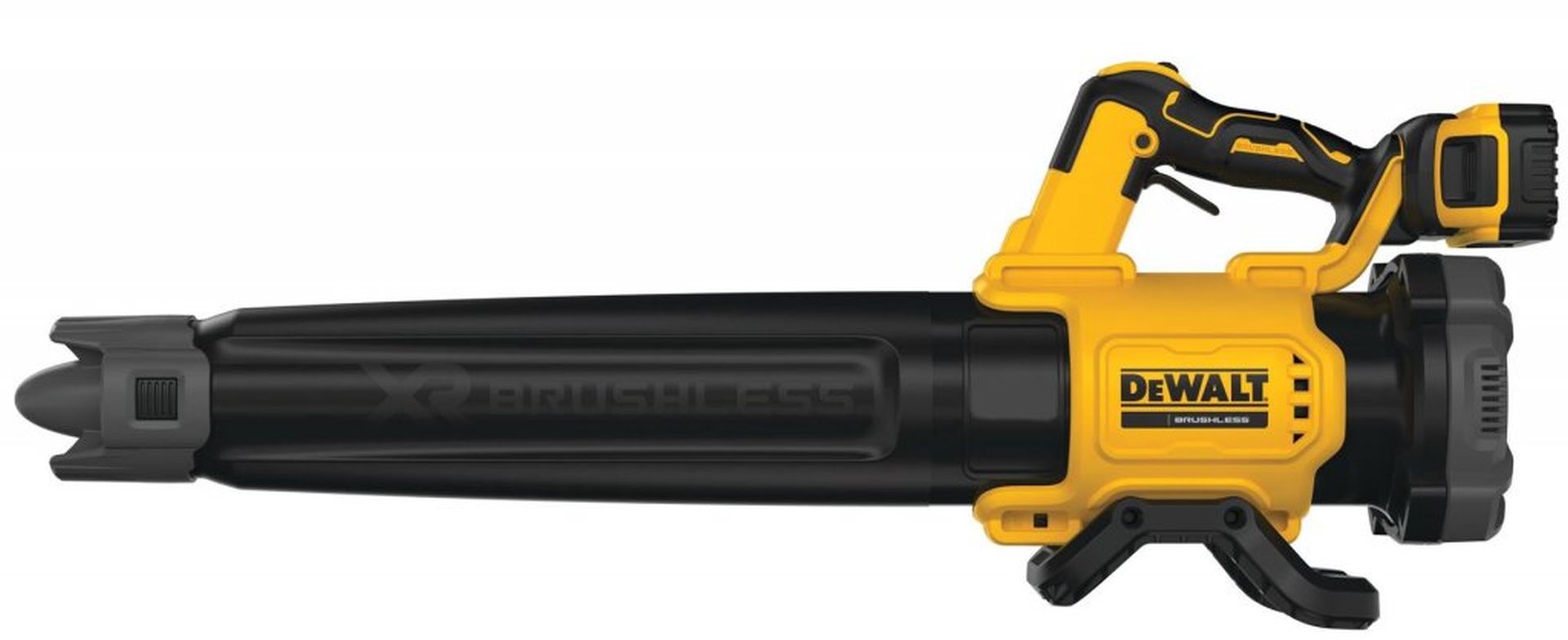 DeWALT DCMBL562N Aku fukár (18V) bez aku a nabíjačky