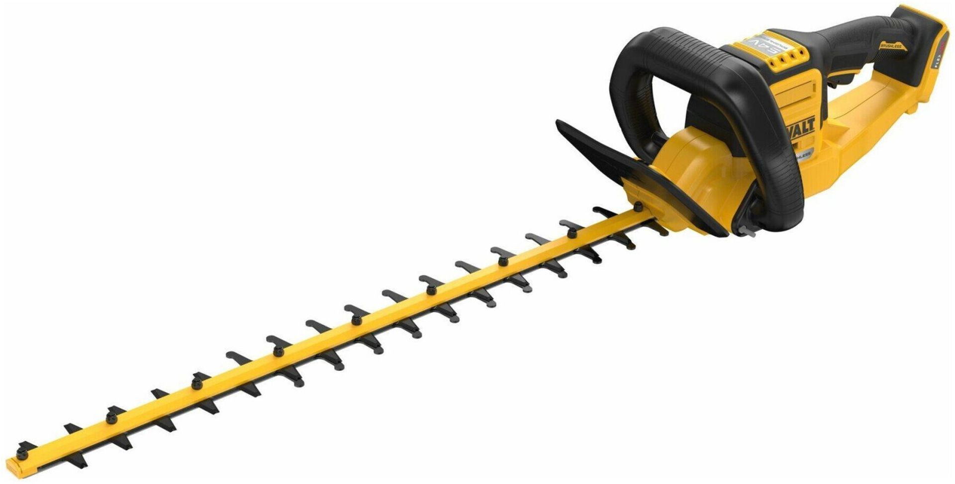 DeWALT DCMHT573N Aku plotostrih 65cm FlexVolt (54V/bez aku)