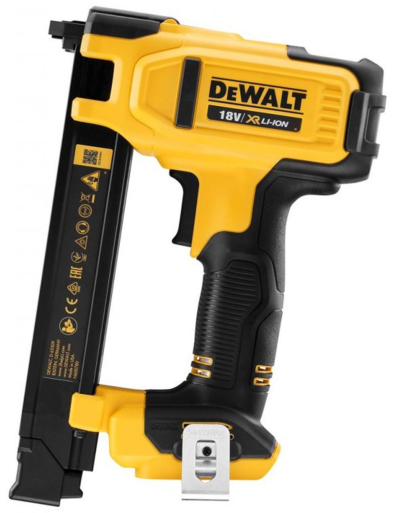 VÝPREDAJ DeWALT DCN701N aku sponkovačka 60 mm XR (18V) poškodený obal