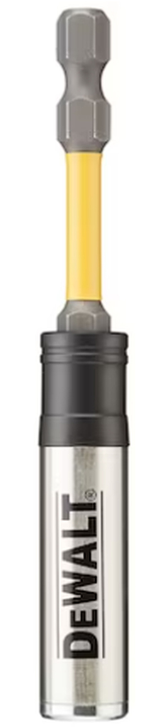 DeWALT DT7522 Magnetický držiak bitov 92mm