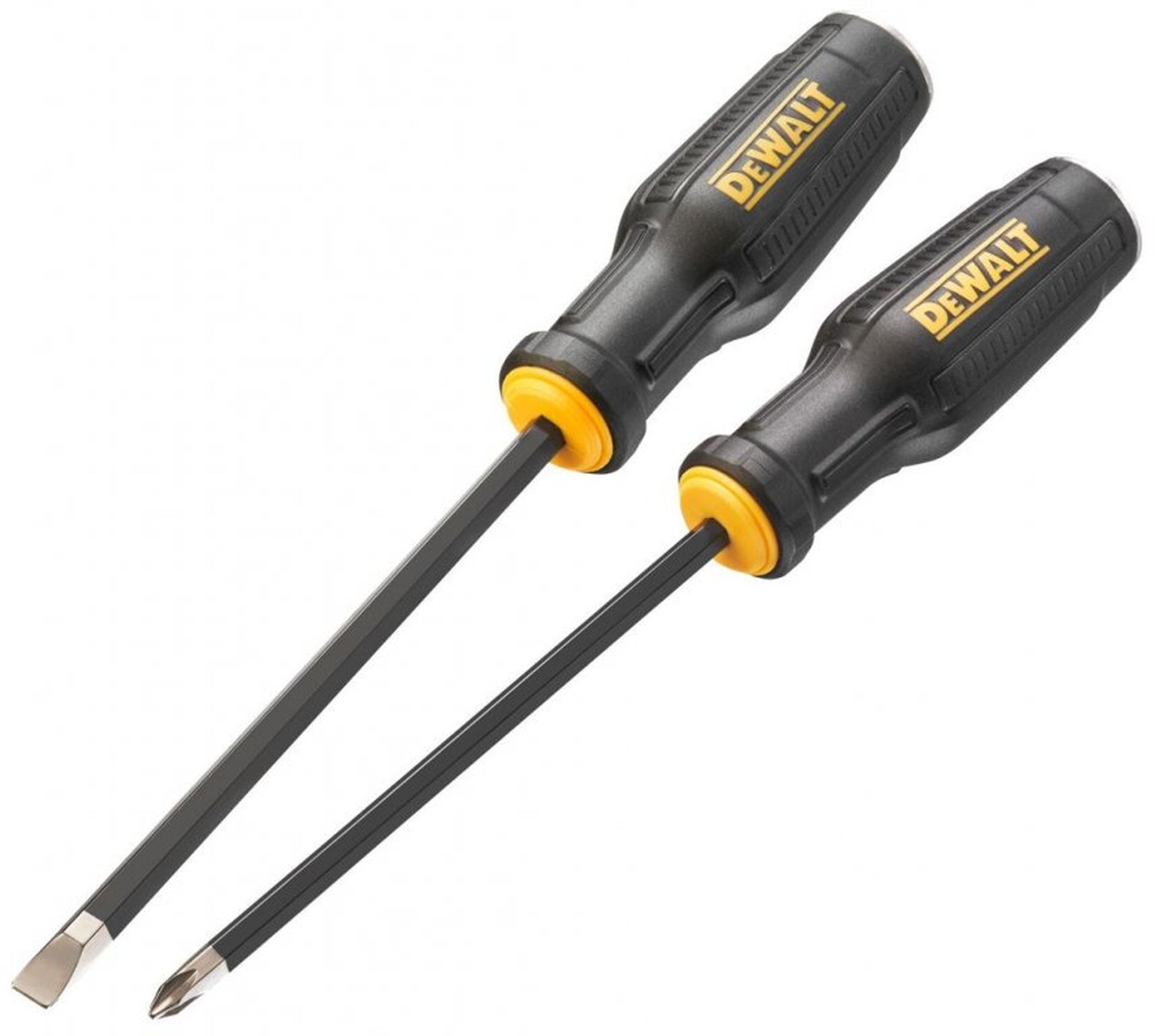 DeWALT DWHT65100-0 Sada skrutkovačov pre náročné demolačné práce