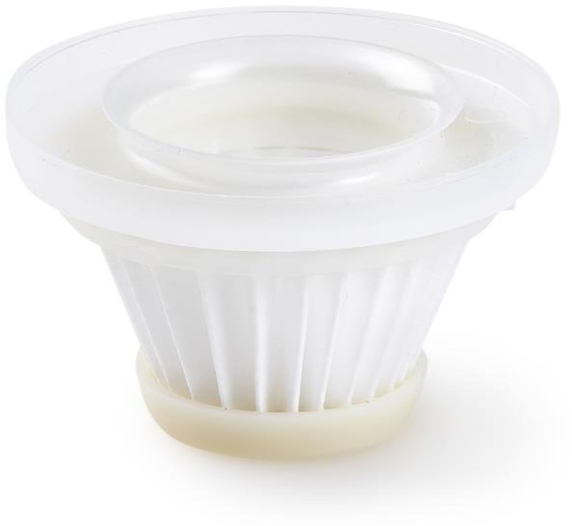 DOMO HEPA filter ručného aku vysávača DO238S-5