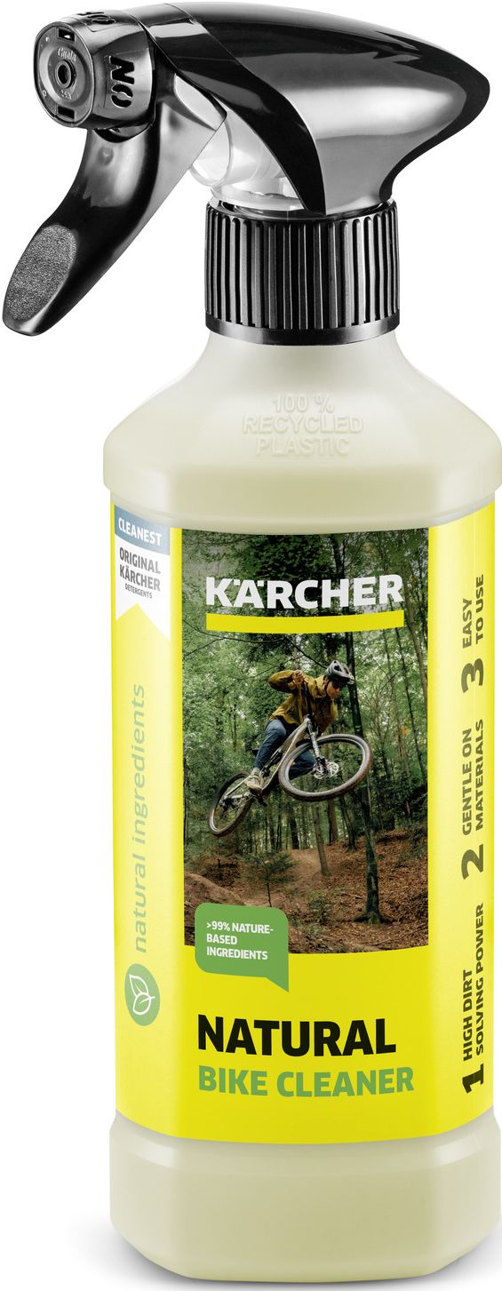 Kärcher RM 640N Prírodný čistič kolies 500ml 6.296-288.0