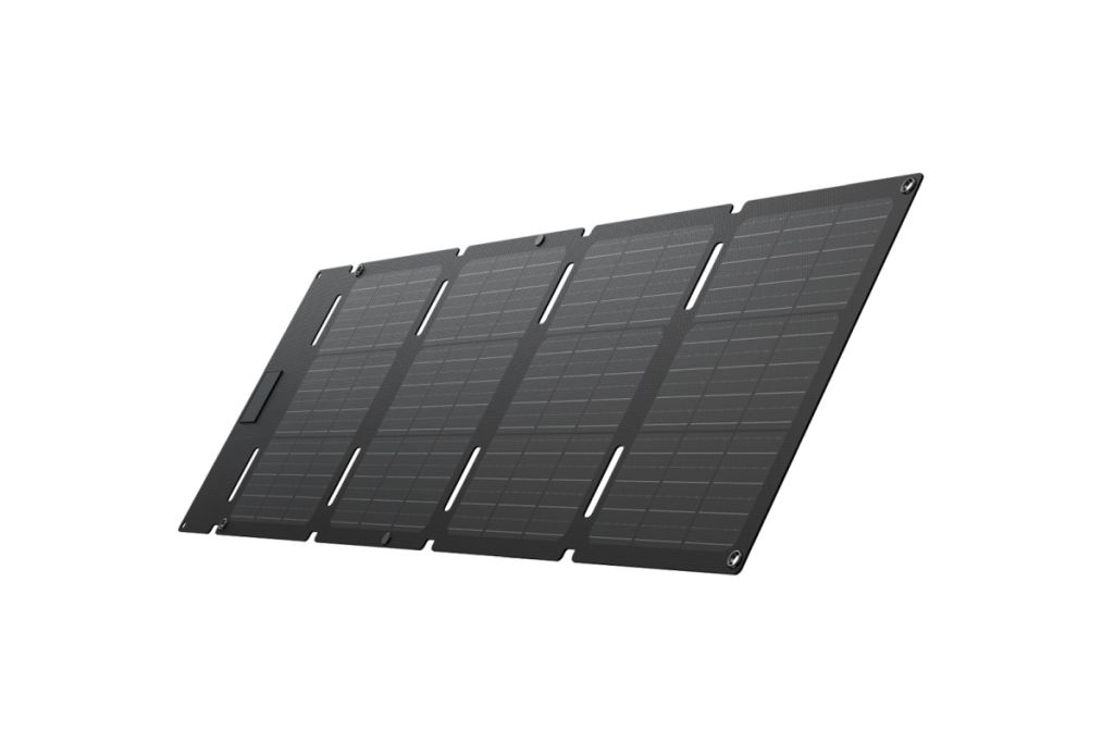 EcoFlow 45W solárny panel 1ECOS45