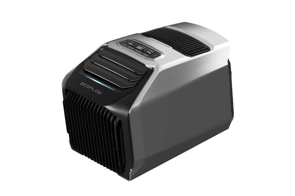 EcoFlow Prenosná klimatizácia WAVE 2 - farebný box 1ECOAIRW2BOX