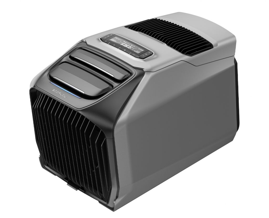 EcoFlow WAVE 3 Prenosná klimatizácia 1ECOAIRW3