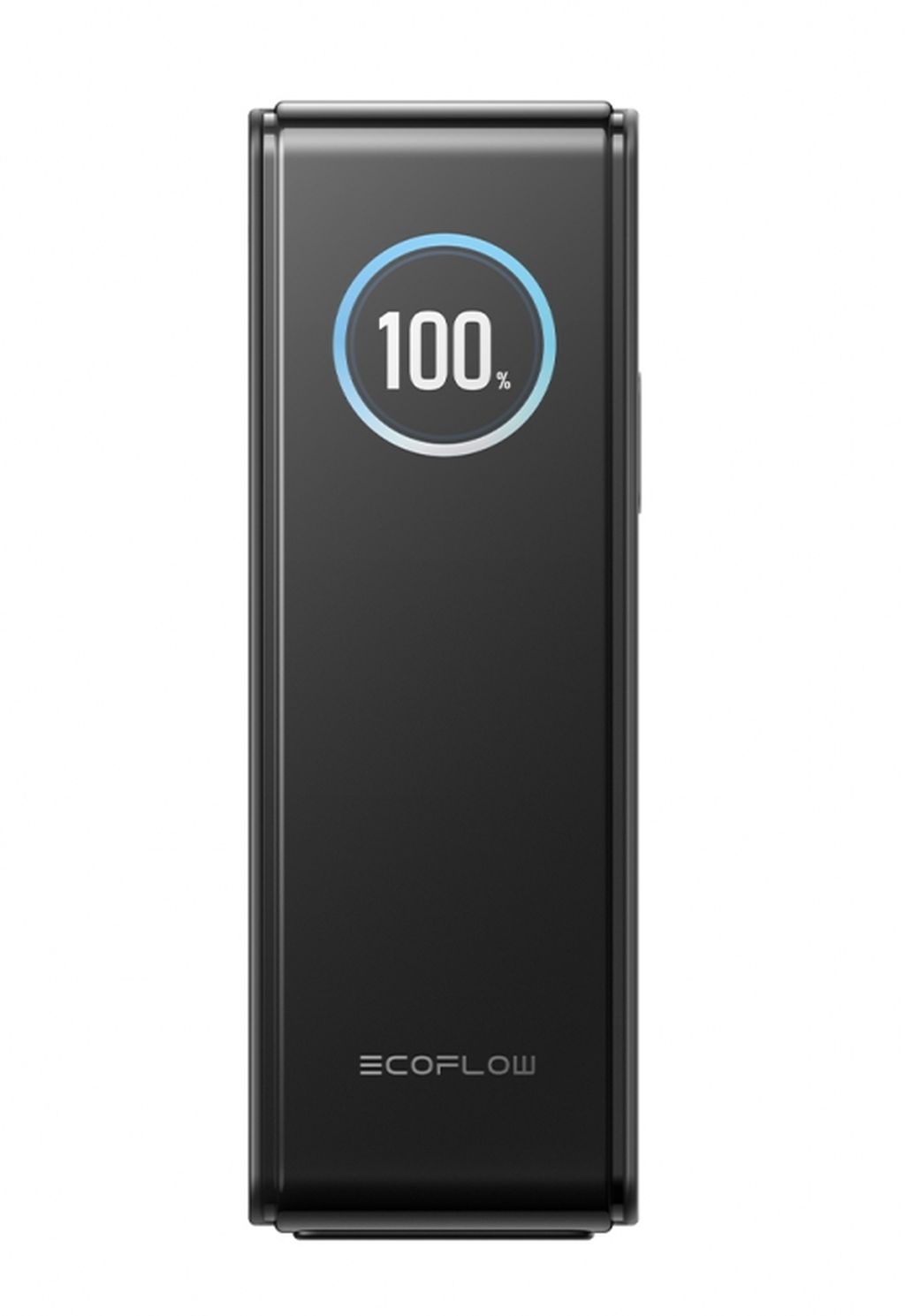EcoFlow RAPID Powerbanka (25 000 mAh, 170 W) – čierna 1ECORAP25000-140-B-EU