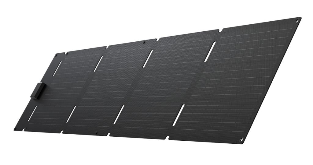 EcoFlow Solárny panel 60 W (typ C) 1ECOS60