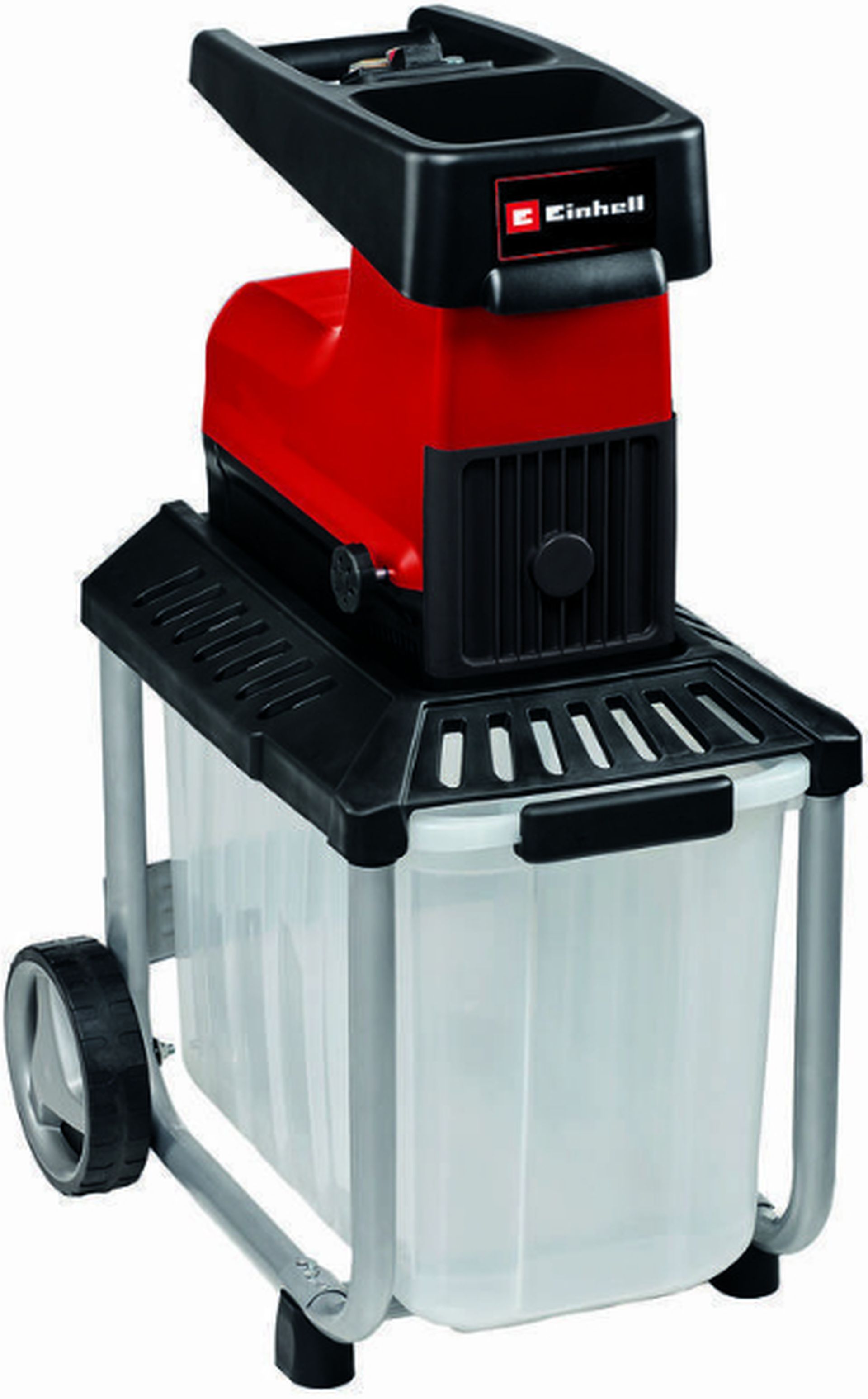 Einhell GC-RS 60 CB Elektrický tichý drvič 3430635